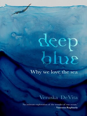 cover image of Deep Blue